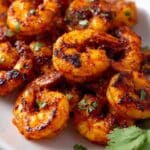 Lemon Garlic Shrimp Recipe