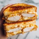 Chicken Parmesan Sandwich Recipe