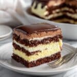 Chocolate Cookie Trifle Recipe