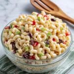 The Pioneer Woman's Macaroni Salad Recipe