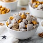 Butterfinger Puppy Chow Recipe