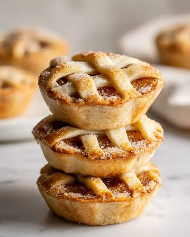 Apple Pie Cookies Recipe
