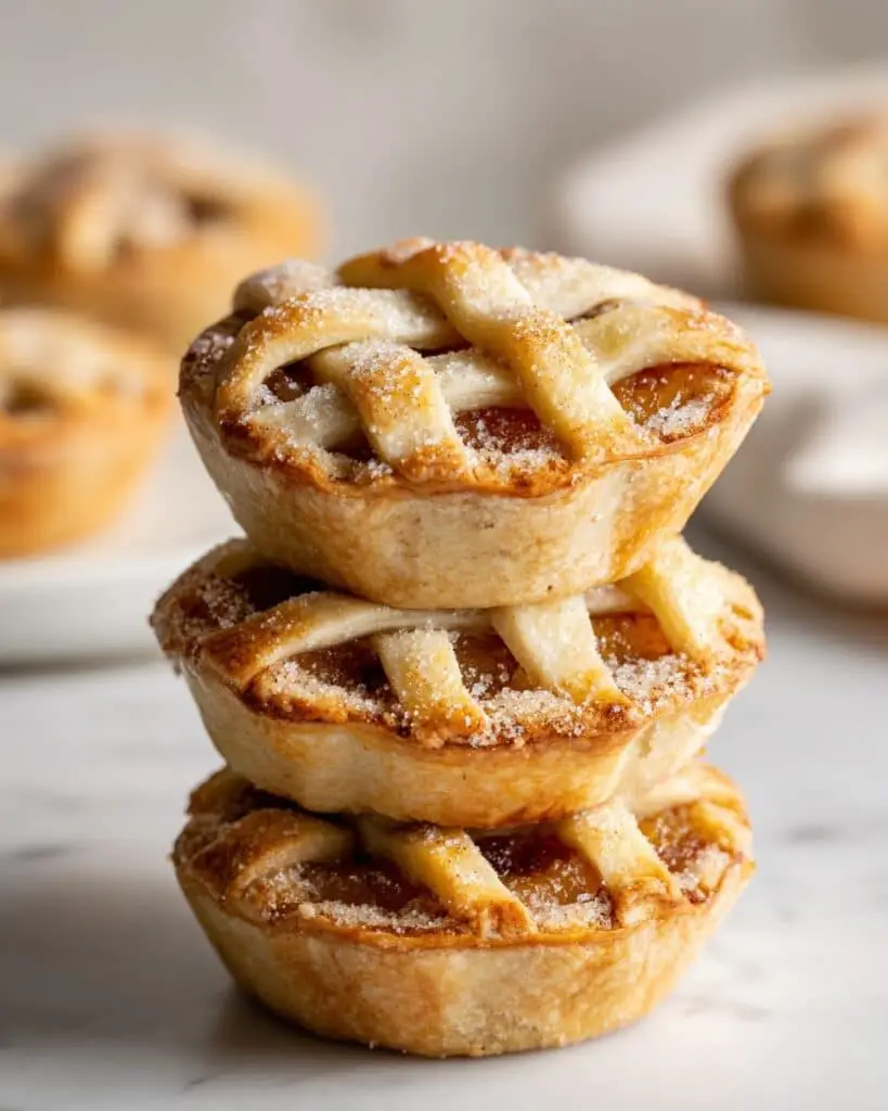 Apple Pie Cookies Recipe