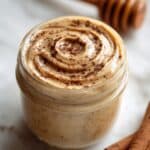 Cinnamon Honey Butter Recipe