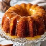Cinnamon Sugar Monkey Bread Recipe