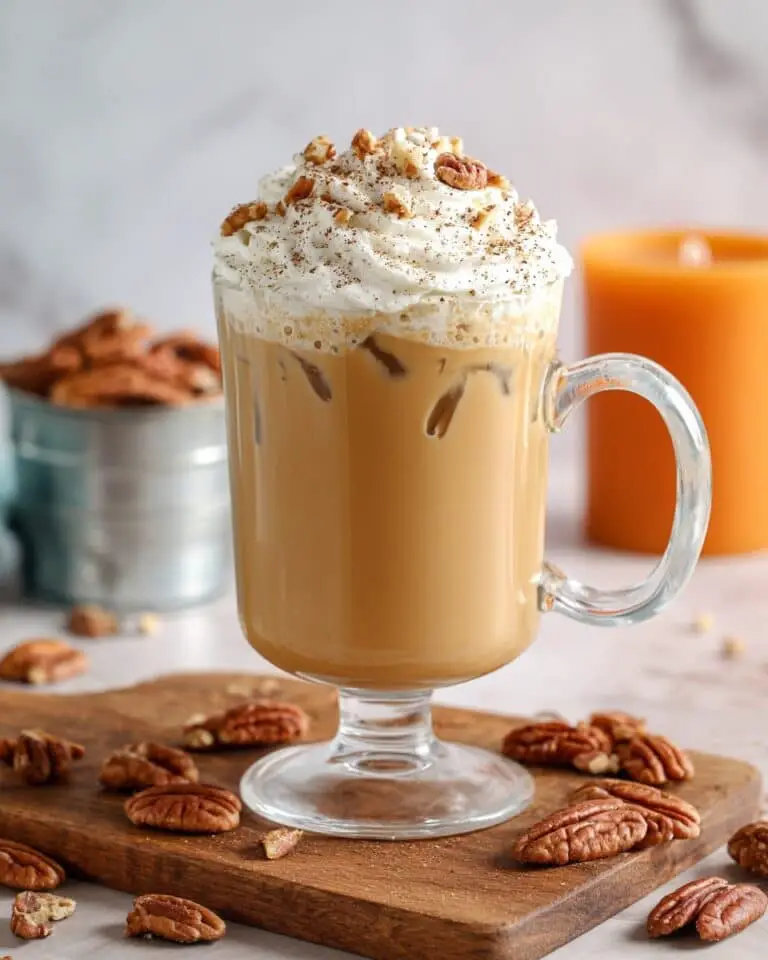 Slow-Cooker Salted Caramel Apple Cider Recipe