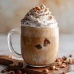 Starbucks Maple Pecan Latte Recipe
