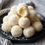 Coconut Snowballs Recipe