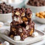 Rocky Road Candy Recipe