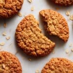 Brown Butter Snickerdoodles Recipe