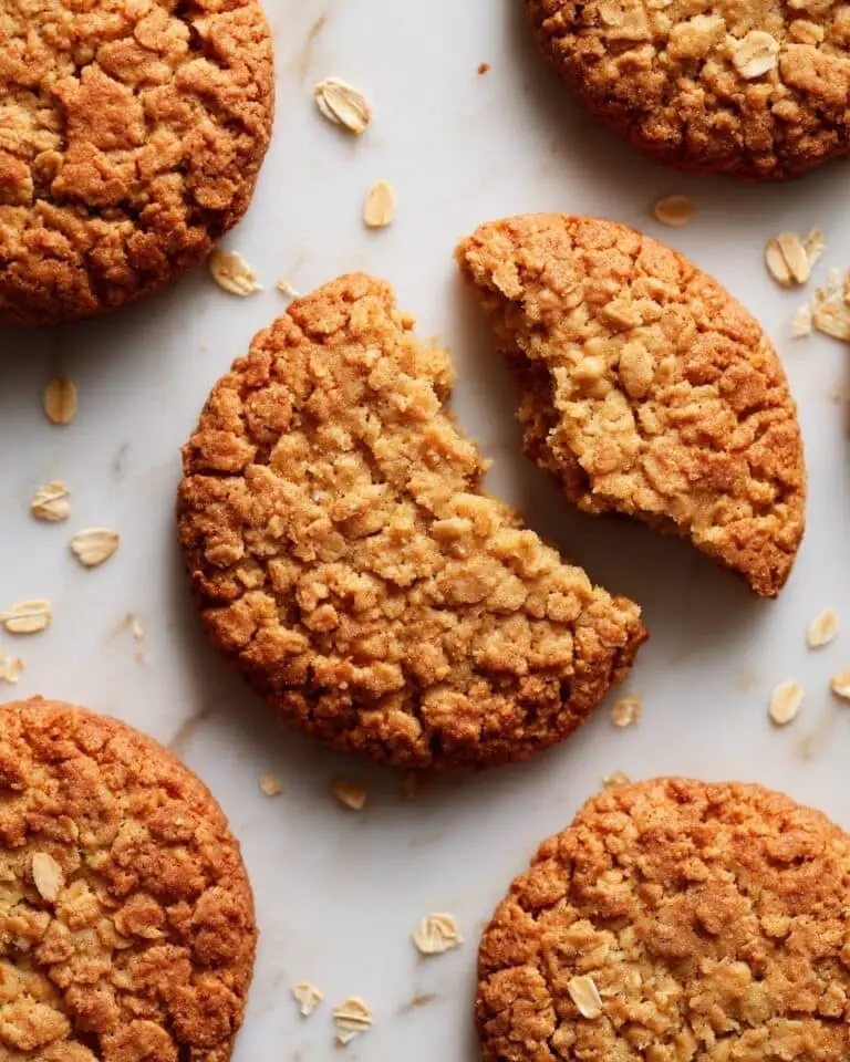 Brown Butter Snickerdoodles Recipe