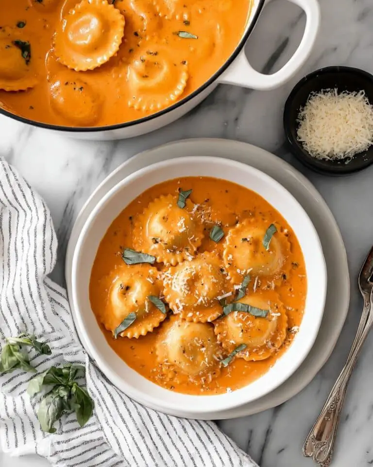 Creamy Tomato Chicken Skillet Recipe