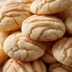Amish Sugar Cookies Recipe