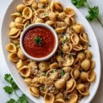 Air Fryer Tortellini Recipe