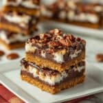 Hello Dolly Bars Recipe