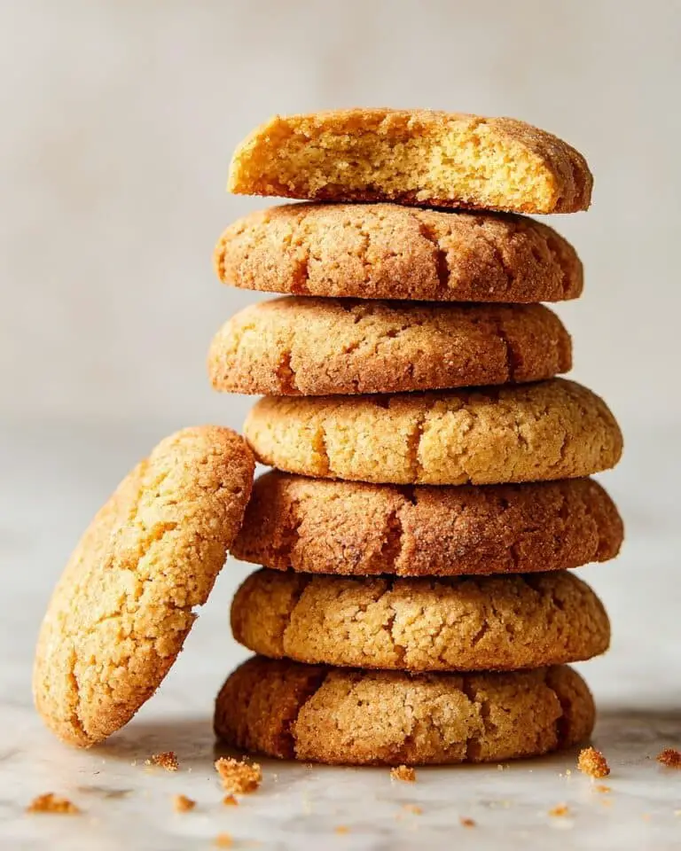Pumpkin Sugar Cookies Recipe