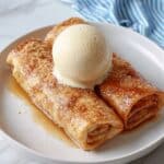 5 Ingredient Apple Dumplings Recipe