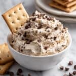 Cookie Dough Dip Recipe