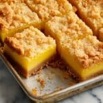 Dutch Letter Bars Recipe