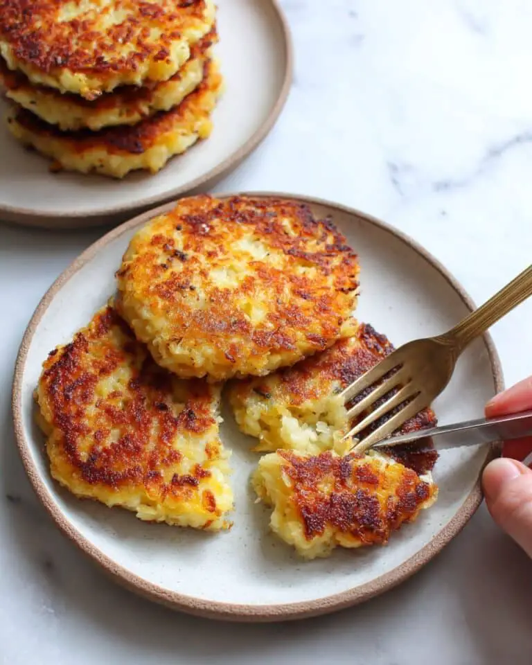 Chicken Breast in a Potato Crust Recipe