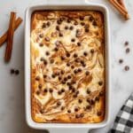 Pumpkin Earthquake Cake Recipe