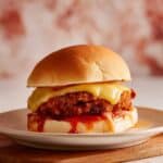Chicken Parmesan Sandwiches Recipe