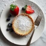 French Toast Muffins with Streusel Topping Recipe