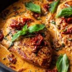 Marry Me Chicken Recipe