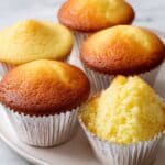 Mini Morning Sponge Cake Recipe for a Delightful Breakfast Recipe