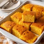 Pumpkin Butter Cake Recipe