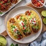 Sheet Pan Steak Fajitas Recipe