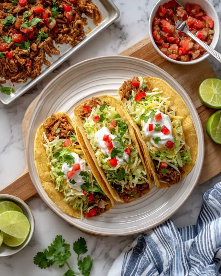 Sheet Pan Steak Fajitas Recipe