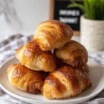Honey Chicken Nuggets in a Blanket Recipe
