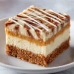 Cinnamon Roll Bliss Bars Recipe