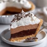 Chocolate Pudding Pie Recipe