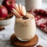 Apple Cider Float Recipe