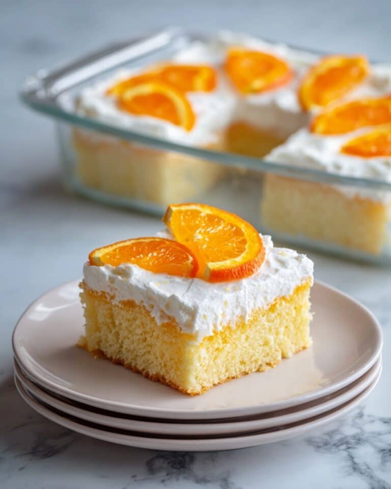 Classic Pig Pickin’ Cake Recipe