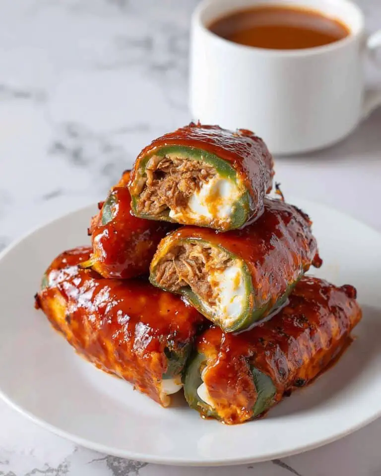 Texas Twinkies Recipe