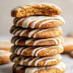 Cinnamon Roll Cookies Recipe
