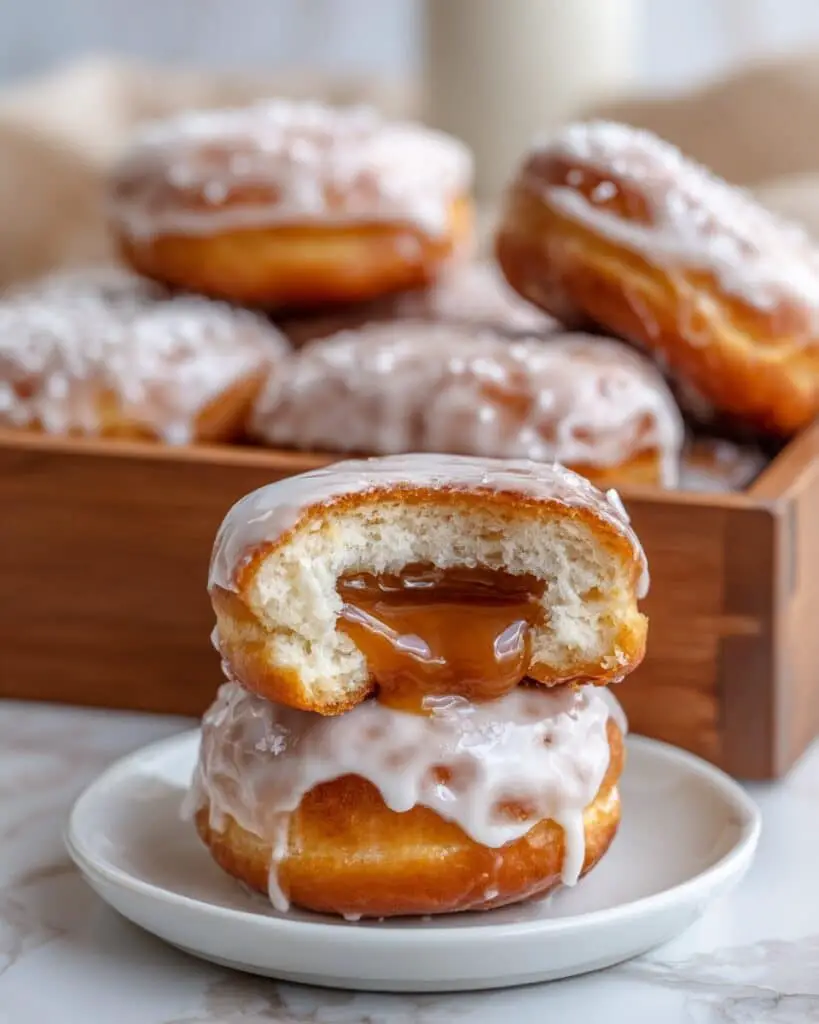 Apple Hand Pies Recipe