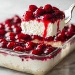 Cherries in the Snow Recipe