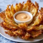 Blooming Onion Recipe