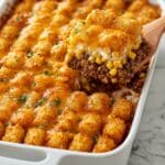 Cowboy Casserole Recipe