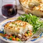 Shepherd’s Pie Recipe
