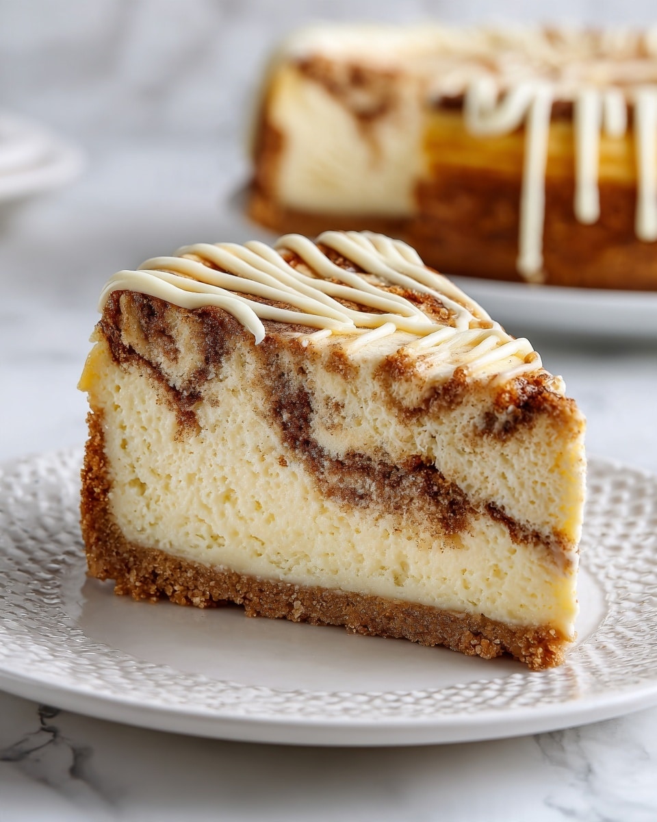 The image shows a stack of soft, square-shaped baked bars with a light brown crumb texture. There are two layers visible in each bar: the bottom layer is slightly darker and firm, while the upper layer is lighter and fluffy. The bars are placed on a white plate, arranged in a square, with thin, uneven lines of white icing drizzled in a zigzag pattern across the top. One bar is raised and tilted, showing the soft inside texture against the smooth white marbled surface below. Photo taken with an iphone --ar 4:5 --v 7