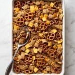 Ranch Chex Mix Recipe