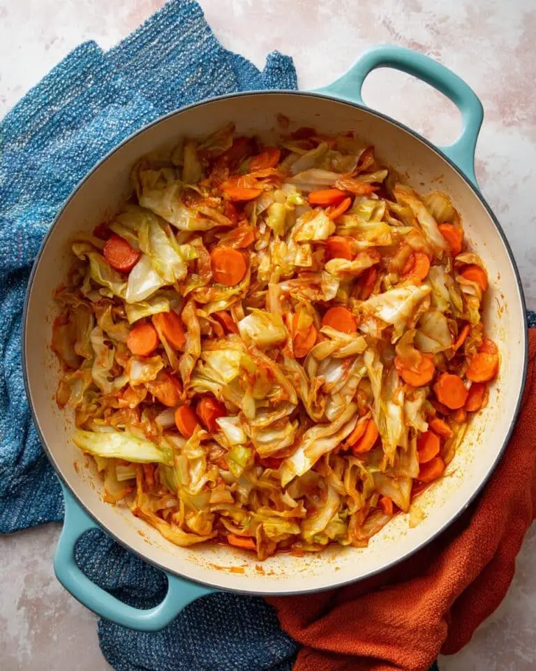 Florida Swamp Cabbage with Hearts of Palm and Cajun Seasoning Recipe