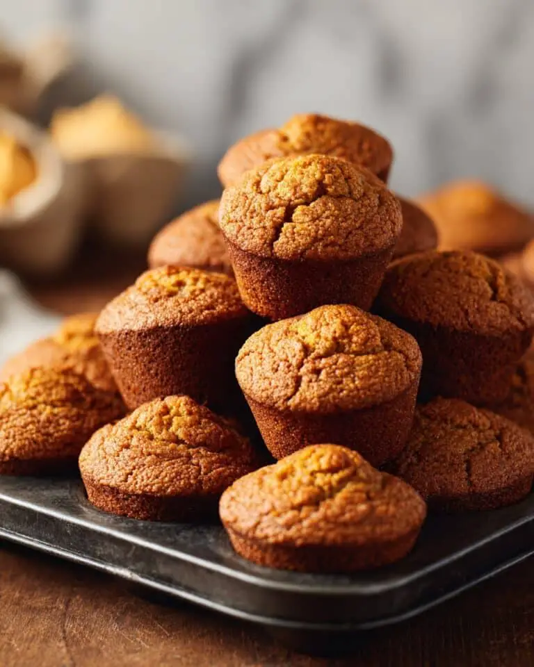 Pumpkin Cookies with Spice Cake Mix Recipe