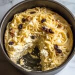 Slow Cooker Noodle Kugel Recipe