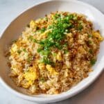 Hibachi Rice Recipe